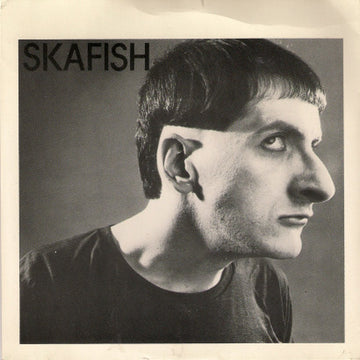 Skafish : Obsessions Of You (7", Single)