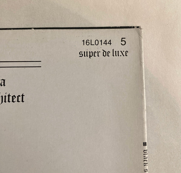 Black Sabbath : Sabbath Bloody Sabbath (LP, Album, RE)