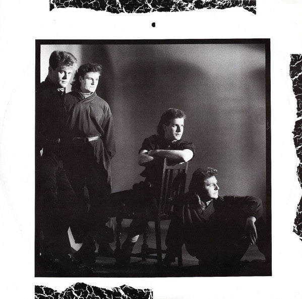 Beltane Fire : Different Breed (LP, Album)