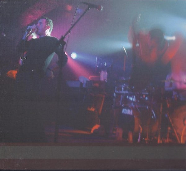 One Minute Silence : We Bounce (CD, Single, Enh)