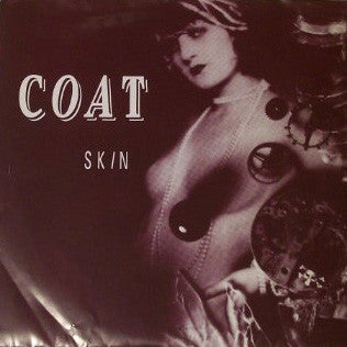 Coat (3) : Skin (7", Single)