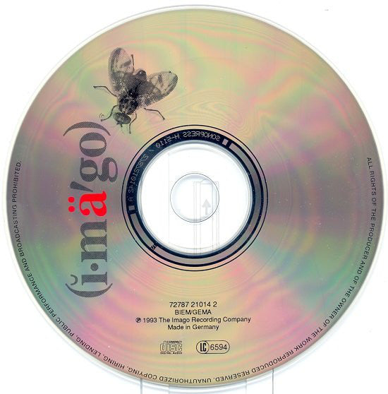 Various : Music From And Inspired By The Film Short Cuts (CD, Comp)