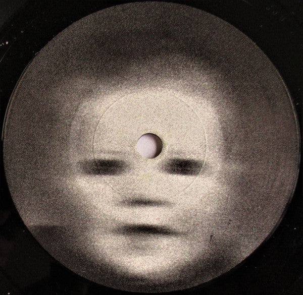 Positive Boredom : Linctus (7", EP)