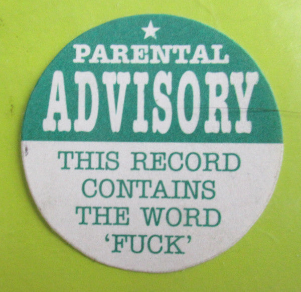 Positive Boredom : Linctus (7", EP)