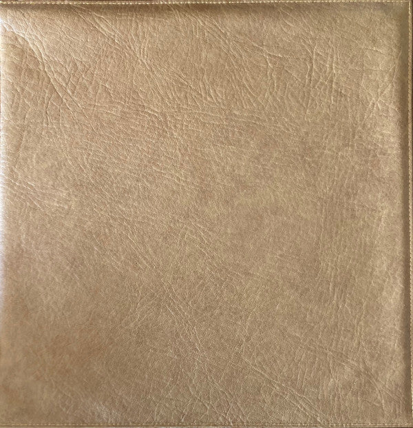 ME (17) : Hamden (LP, Album, Ltd, Lea)