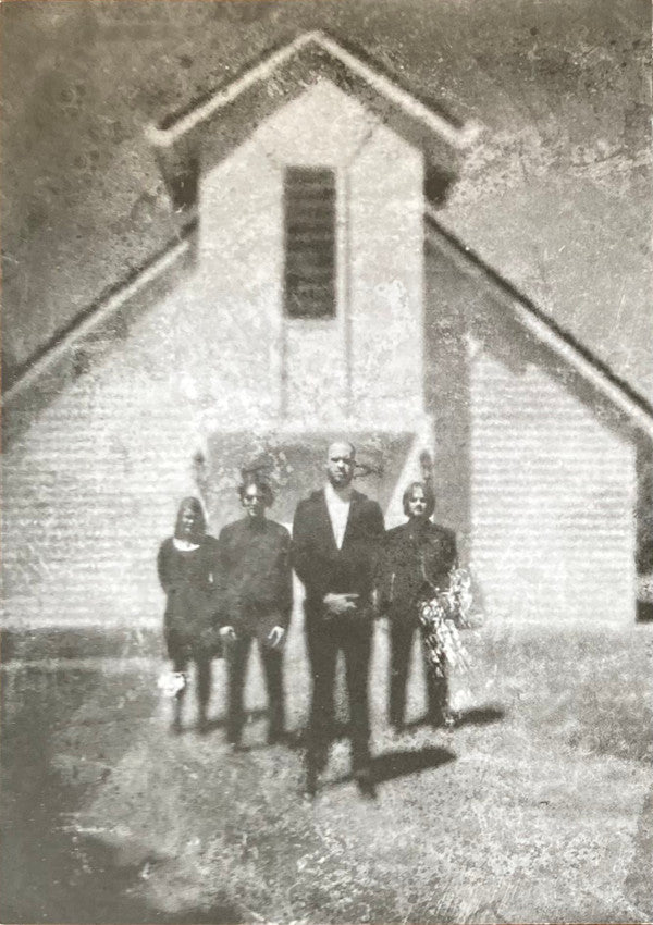 ME (17) : Hamden (LP, Album, Ltd, Lea)