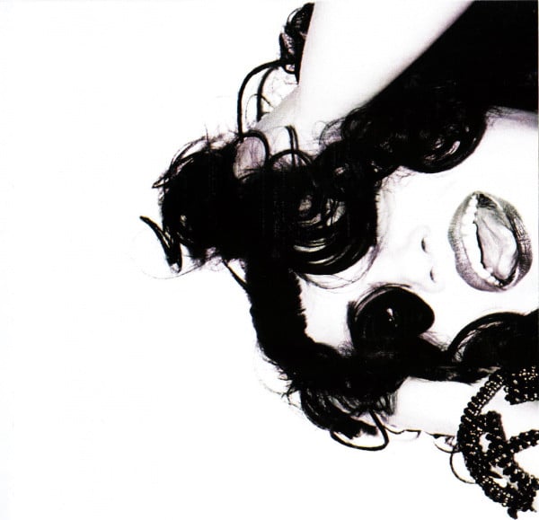 Beth Ditto : EP (CD, EP)