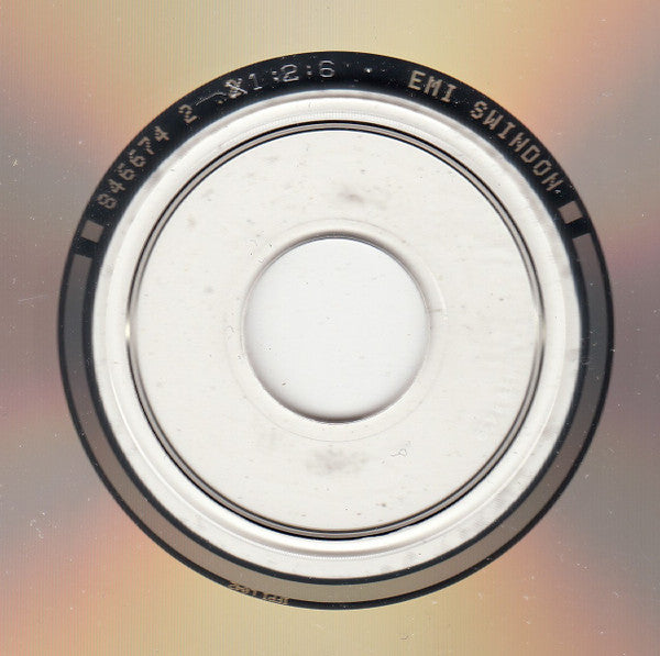 Karl Jenkins / Adiemus : Dances Of Time (CD, Album)