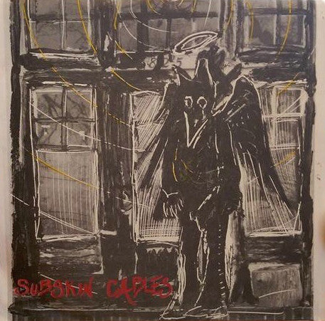 Sub Skin Cables : Closer To Myself (7")