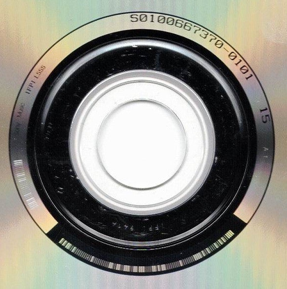 Cesaria Evora : Rogamar (CD, Album, RP)