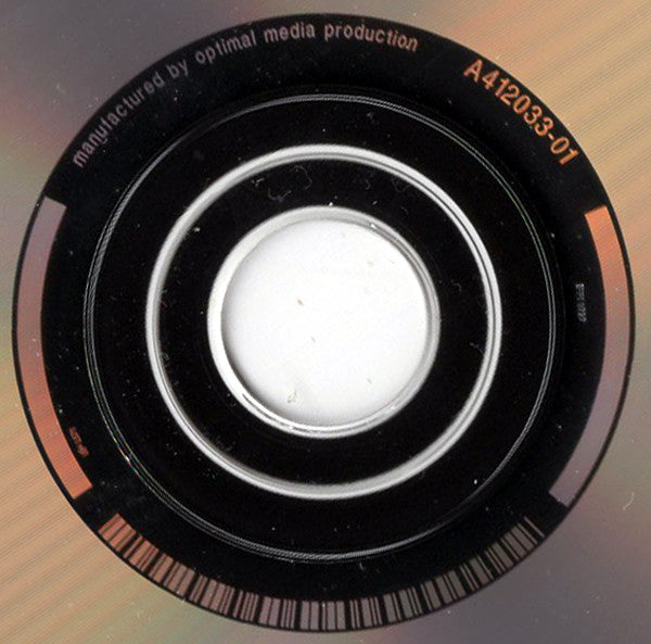 Gregorian : The Dark Side (CD, Album, Copy Prot.)