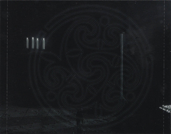 Gregorian : The Dark Side (CD, Album, Copy Prot.)