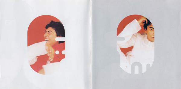 Talvin Singh : Ha (CD, Album)