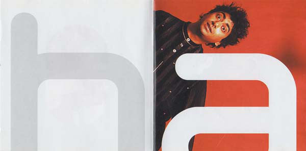 Talvin Singh : Ha (CD, Album)