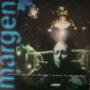 Various : Music From The Edge Vol. 1 (CD, Comp)