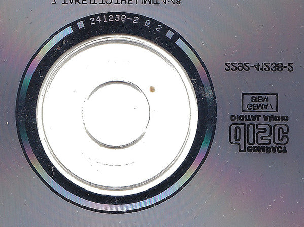 Eagles : The Legend Of (CD, Comp, RE)