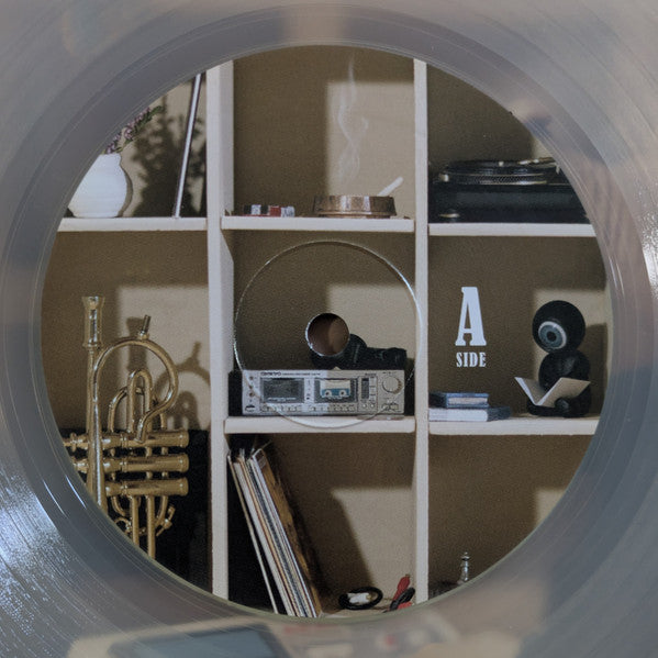 Emapea : Beat Catz Jazz (LP, Album, Ltd, Tra)