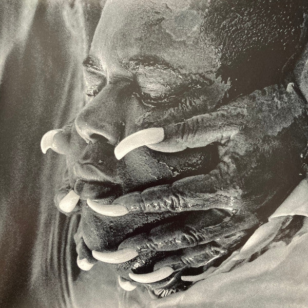 Gabriels (3) : Angels & Queens (LP, Album, Blu)