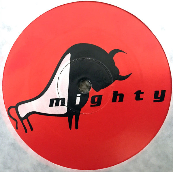 Sash !* Featuring La Trec : Stay - The Remixes (12")