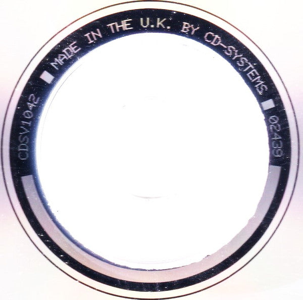 Various : Manasu / Poove Unakkagha (CD, Comp)