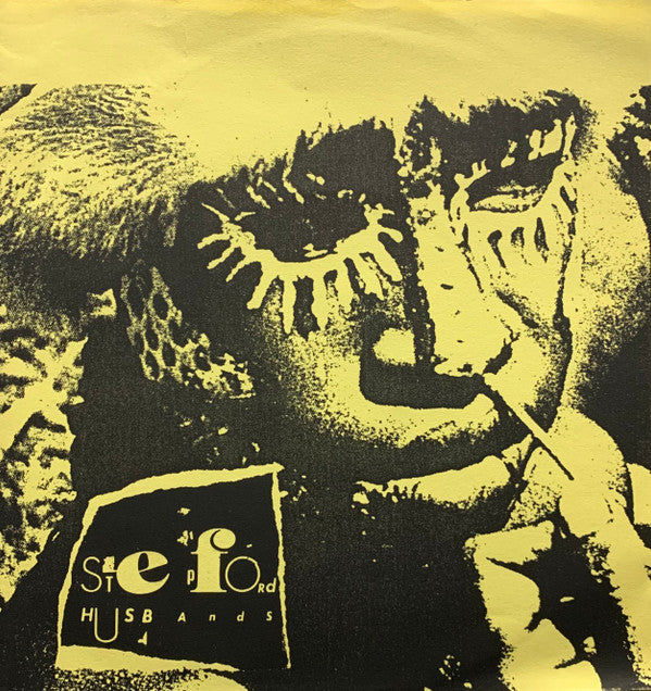 The Stepford Husbands : Seems Like Years (7")