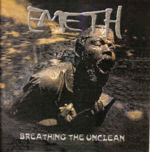 Emeth : Breathing The Unclean (7")