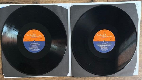 Various : Tribal Rites Of The New Saturday Night (Brooklyn Disco 1974-5) (2xLP, Comp)