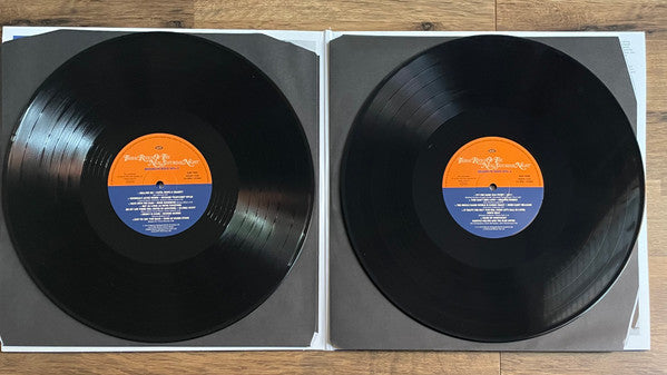 Various : Tribal Rites Of The New Saturday Night (Brooklyn Disco 1974-5) (2xLP, Comp)