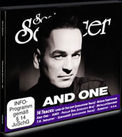 Various : Sonic Seducer Cold Hands Seduction - Vol. 117 (CD, Comp)
