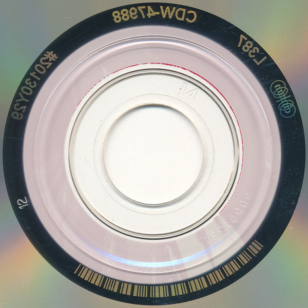 Alanis Morissette : Under Rug Swept (CD, Album, Enh)