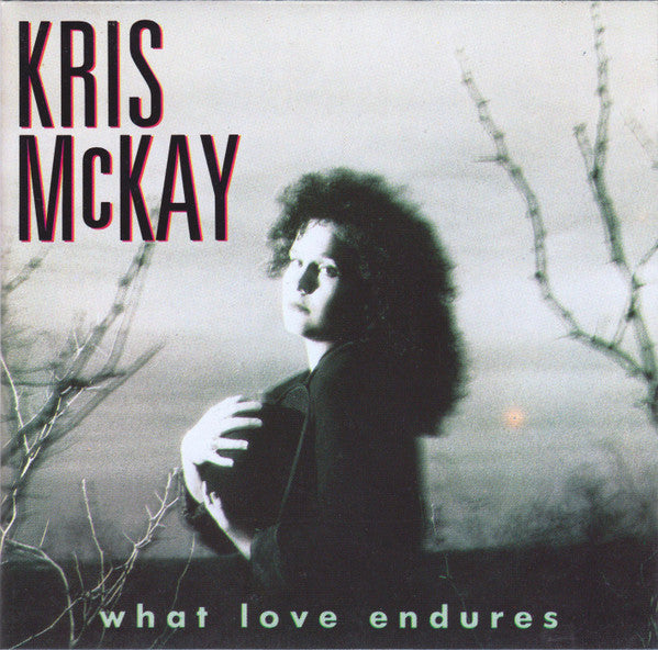 Kris McKay : What Love Endures (CD, Album)