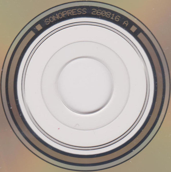 Kris McKay : What Love Endures (CD, Album)