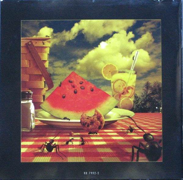 Dream Theater : Systematic Chaos (CD, Album)