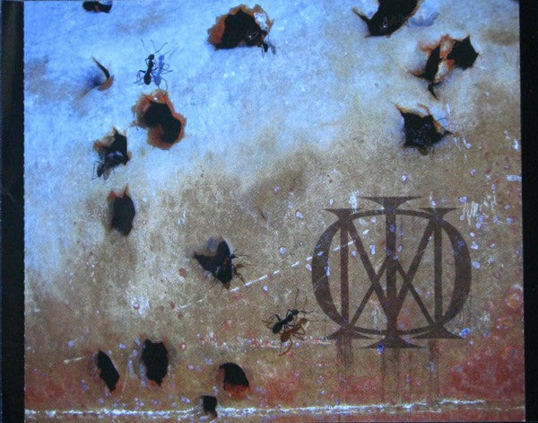 Dream Theater : Systematic Chaos (CD, Album)