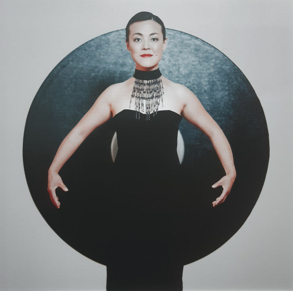 Ludovico Einaudi By Lavinia Meijer : Passaggio (LP, Album, Ltd, Num, RE, Red)