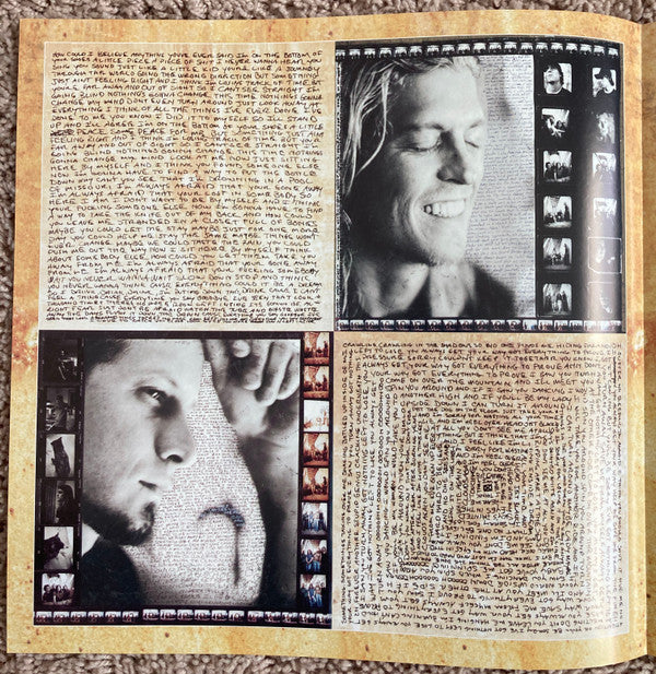 Puddle Of Mudd : Life On Display (2xLP, Album, RE, 180)