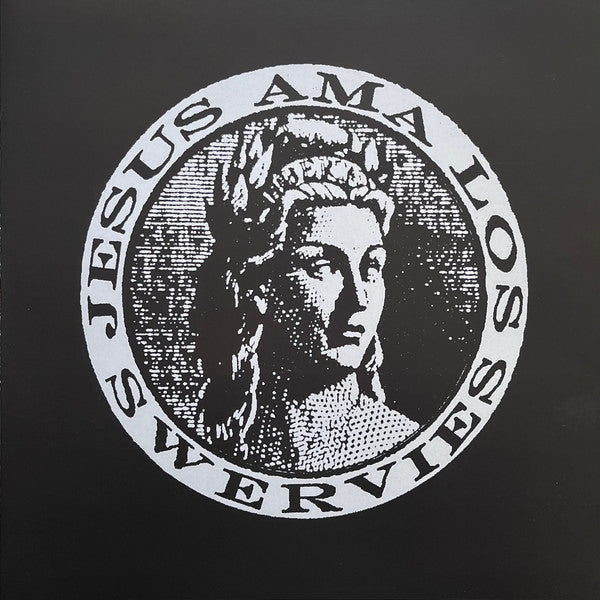 Swervedriver : Mezcal Head (LP, Album, Ltd, Num, RE, Blu)