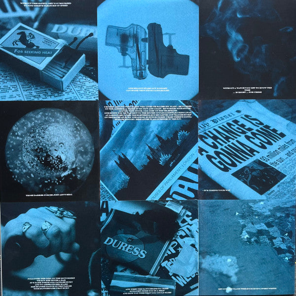 Swervedriver : Mezcal Head (LP, Album, Ltd, Num, RE, Blu)