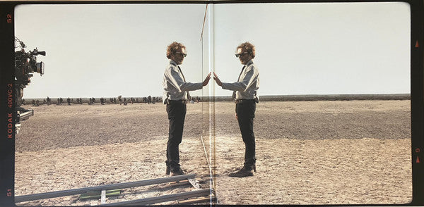 Bryce Dessner & Alejandro González Iñárritu : Bardo (False Chronicle Of A Handful Of Truths) (Soundtrack From The Netflix Film) (LP, Gre + LP, Whi + Ltd, Num)