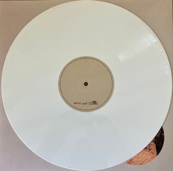 Bryce Dessner & Alejandro González Iñárritu : Bardo (False Chronicle Of A Handful Of Truths) (Soundtrack From The Netflix Film) (LP, Gre + LP, Whi + Ltd, Num)