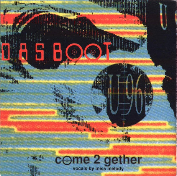 U96 : Das Boot (CD, Album, RE)