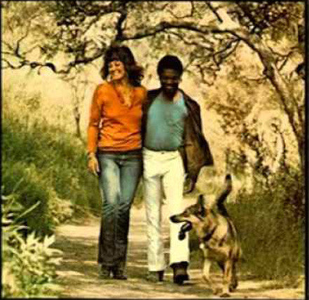 Booker T. Jones & Priscilla Jones : Booker T. & Priscilla (2xLP, Album, Gat)