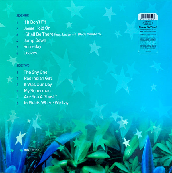 B*Witched : Awake And Breathe (LP, Album, Ltd, Num, Gre)