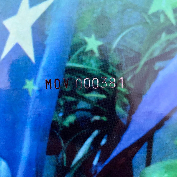 B*Witched : Awake And Breathe (LP, Album, Ltd, Num, Gre)