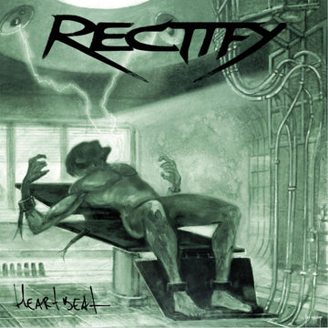 Rectify (4) : Heartbeat (CD, Album)