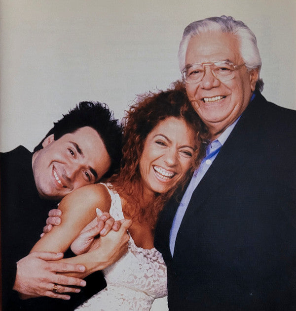 Patricia Sosa, Ariel Ramirez : Mujeres Argentinas/Cantata Sudamericana (CD, Album, RE)