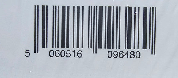 Fun Boy Three : The Fun Boy Three (LP, Album, RE, RM, Red)