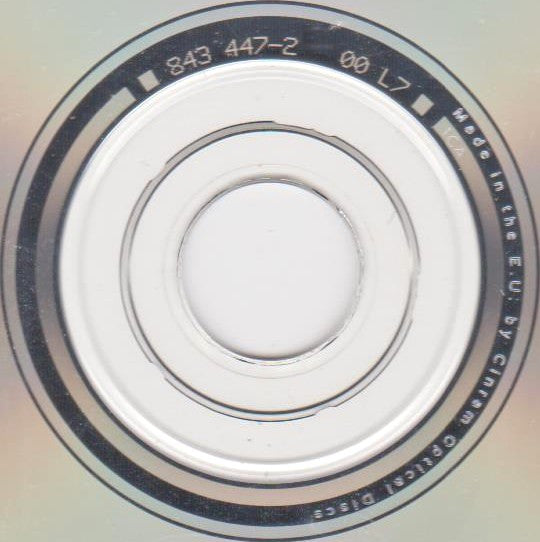 Vanessa Paradis : Variations Sur Le Même T'aime (CD, Album, RE, RM, RP, Dig)