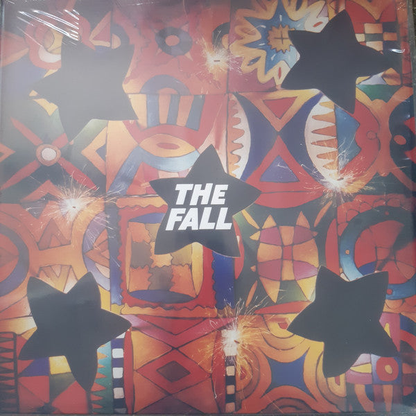 The Fall : Shift-Work (LP, Album, RE)