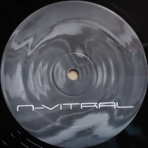 N-Vitral : XS36_ (12")